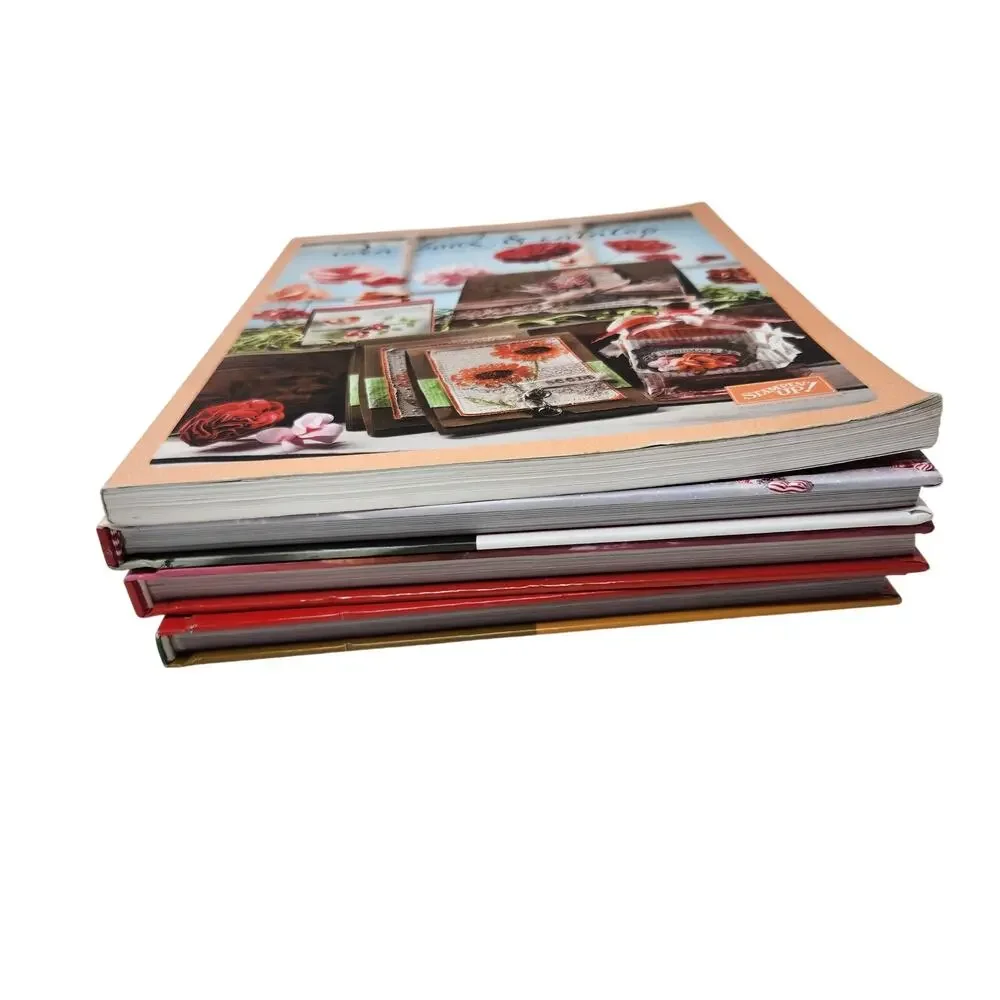 Lot Of 4 Holiday DIY Cookbooks Crafts & Home Decor Ideas Seasonal Bundle Books